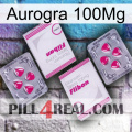 Aurogra 100Mg 33